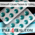 Sildenafil Citrate Tablets Ip 100Mg dapoxetine2